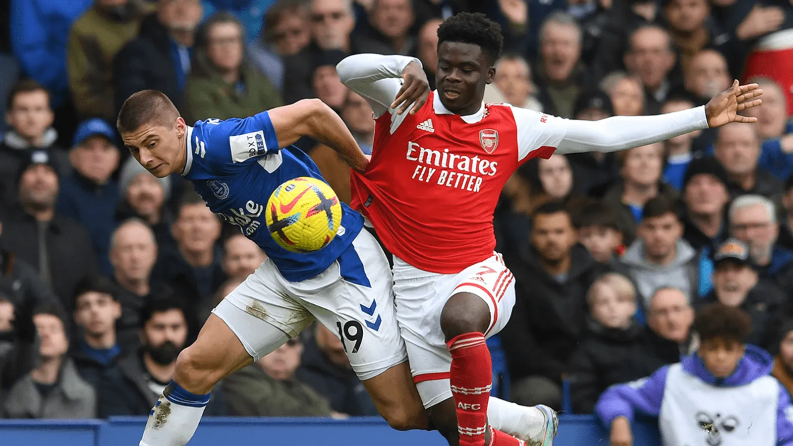 Everton vs Arsenal prediction, preview, lineups and more | Premier League League 2023/24